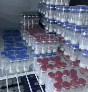 Glutathion 99% Hochreine Qualität 1500mg Kosmetischer Rohstoff Hautaufhellungspulver - Product Image 5