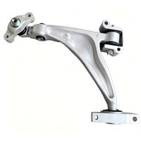 Bras de suspension inférieur avant pour Volvo XC60 / XC90 / V90, numéro de pièce OEM :31360644/32246811/31658893/31360651/32246810/31658894