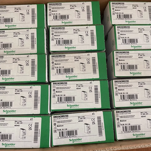 Modulo <span class=keywords><strong>di</strong></span> Comunicazione BMXNOM0200 Modicon X80 100% Nuovo e Originale, Modulo <span class=keywords><strong>di</strong></span> Collegamento Seriale con 2 <span class=keywords><strong>Porte</strong></span> RS485 o 232 - Product Image 6