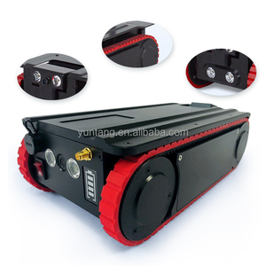 Xách Tay Định lượng lấy mẫu robot cho điều hòa không khí Hệ thống thông gió đường ống lấy mẫu định lượng Robot - Product Image 4