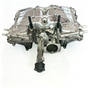 สำหรับเทอร์โบชาร์จเจอร์แลนด์โรเวอร์ เรนจ์โรเวอร์ สปอร์ต รุ่น DX236F066CB - Product Image 3