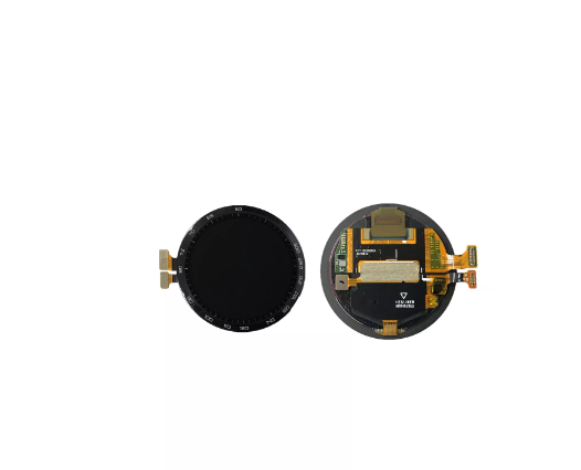 LCD Display Screen for Honor Watch Magic 2 MNS-B19 46mm Smartwatch LCD Screen Assembly