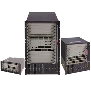 Commutateurs de routage terabitiques série HW S9300 S9306 au prix d'usine - Product Image 5