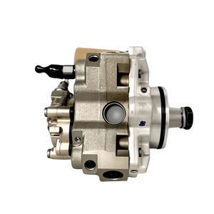 High Efficiency A Stanadyne Fuel Injection Pump 294000-1126 319-0677 729906-51332 201-3780 10R-7651 0414750003 1 Year - Product Image 1