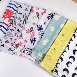 Manguitos de seda helada para verano, deportivos, transpirables, con protección solar UV y estampado digital, para ciclismo y pesca. - Product Image 6