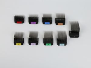 A5ブレード取り外し可能なステンレススチール3MM 32MMガイドコムスナップオンアニマルペットクリッパーアタッチメント6mmペットグルーミングクリッパー用 - Product Image 5