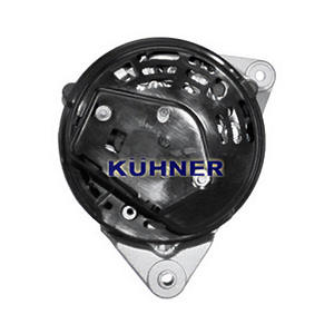 Alternador compatible con ROVER 2000-3500 2000 Gasolina (KW: 74, HP: 101) de 10-1982 a 10-1986 KUHNER 30628RI NUEVO - Product Image 3