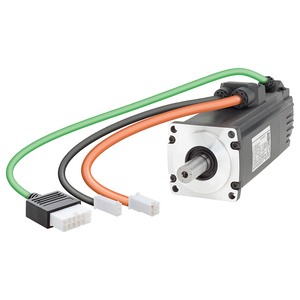Módulo PLC de Automatización Industrial, Piezas Neutras Directas de Fábrica, MOTOR 1FL6032-2AF21-1AH1 - Product Image 2