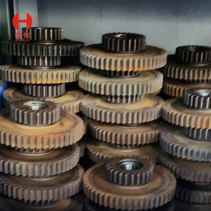 Rongju Factory Rongju 21C <strong>Textile</strong> Machinery Spare <strong>Parts</strong> - Product Image 6