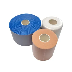 Bandage médical personnalisé à prix compétitif, préservation de la chaleur, Bandage en mousse éponge