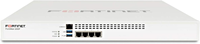 Nouvel appareil de sécurité des e-mails FortiMail 200F FML-200F 4 x 10/100/1000 ports Sécurité complète des messages Pare-feu