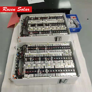 Baterías de Iones de Litio Adecuadas para Líbano, Paquete de Baterías de Litio Solares de 48V 200Ah 300Ah - Product Image 6