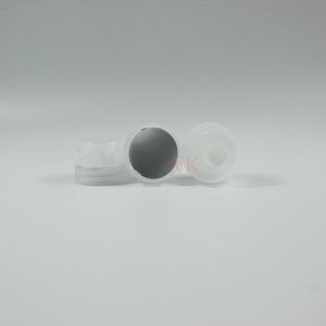 38mm Scream Flip Cover Tapas de plástico Embalaje Tapa superior de plástico - Product Image 3