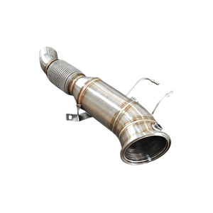 宝马G20 G22 M340i M440i Gen3 B58落管发动机零件的赛车落管 - Product Image 5