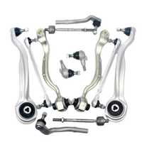 Composant de châssis pour Mercedes Benz avant arrière Suspension bras de commande Bodykit W204 W212 W164 accessoires pour bras de commande Bmw
