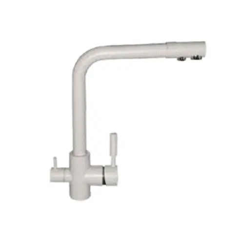 Кухонный водопроводный смеситель с фильтром потока воды краны