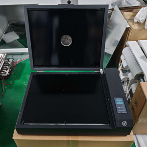 Nuova Stampante DTF Manuale con Funzioni Digitali Automatiche Compatibile Epson <span class=keywords><strong>Dimensioni</strong></span> di Stampa <span class=keywords><strong>A3</strong></span> A1 <span class=keywords><strong>A4</strong></span> Garanzia Inchiostro Pigmentato 1 Anno - Product Image 2