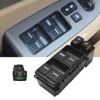 Interruptor Eléctrico para Elevalunas de Puerta Delantera Izquierda, Específicamente Diseñado para Vehículos BYD