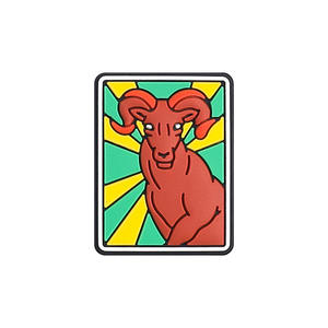 Commercio all'ingrosso dei tarocchi di marca animale perline in Silicone perline massaggiagengive per bambini perline in Silicone - Product Image 5