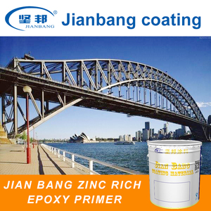 2K chất lượng cao chống ăn mòn Acrylic thuyền sơn lỏng thép không gỉ Lớp phủ phun hỗn hợp 1.37 - Product Image 6