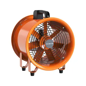 300mm Portable Paint Air Extractor Fan