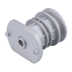 Polea para cortacésped Castel Garden de 25 mm A10409 122465608, 3 piezas para accesorios de cortacésped - Product Image 2