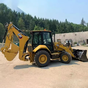 Retroexcavadora Caterpillar 420 Usada Original de EE. UU. |   Excavadora Cargadora Cat 420 4WD de Segunda Mano en Venta |   Maquinaria de Construcción <span class=keywords><strong>Ahora</strong></span> Disponible - Product Image 2