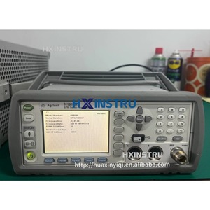 Keysight HP Agilent N1914A EPM Series เครื่องวัดพลังงานคู่/ฟังก์ชั่นที่ดี/- H - Product Image 2