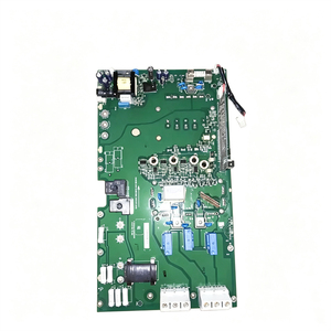 Rint-5411c-6411cabb Acs800 ซีรีส์ 18.5kw และ 22kw แผงวงจรหลักสำหรับขับเคลื่อน - Product Image 4
