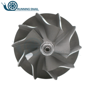 Turbocompresor Rotor BV39 54399880030 54399700030 54399880070 54399700070 para <span class=keywords><strong>Renault</strong></span> N Issan Qashqai 1,5 <span class=keywords><strong>DCI</strong></span> 14411-00Q0F - Product Image 5