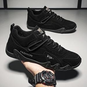 Nuevo Modelo 2026, Zapatos Deportivos para Hombre, Transpirables, con Amortiguación, Modernos, Multiusos, con Suela Gruesa, para Todas las Temporadas, para Correr y Ocio - Product Image 6