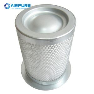 Airpure áp lực cao Máy nén khí tách dầu lọc zs1063829 - Product Image 6