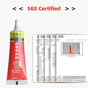 Pegamento para Cuero Sintético de PVC al por Mayor, Adhesivo para Reparación de Calzado, Pegamento <span class=keywords><strong>Universal</strong></span> de Alta Resistencia - Product Image 5