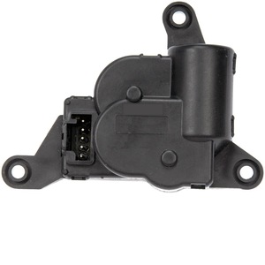 Válvula de aceleración Chrysler 4734770AD 604-011 para reemplazo y reparación - Product Image 2