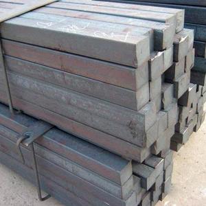 Acero Aleado Estructural de Alta Resistencia Aisi S7 M2 D2 D3 A2 4340 410 P20 H13 S1 4140 H13, Barra Plana Cuadrada, Tsingshan ISO 9001 - Product Image 4