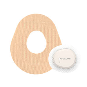 Patch Sensor CGM Tahan Air untuk Dexcom G6 G7/Libre1 2 3/Omnipod - Product Image 4