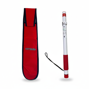 Detector de Voltaje de Alta Sensibilidad, Tipo Hotstick, para Detección Rápida y Autoprueba Ambiental, Suministro Directo de Fábrica OEM/ODM - Product Image 1