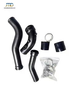 Tuyau de <span class=keywords><strong>charge</strong></span> performance JTLD de haute qualité pour <span class=keywords><strong>bmw</strong></span> f30 328i 2013 N20 tuyaux de <span class=keywords><strong>charge</strong></span> du système d'échappement du moteur - Product Image 5