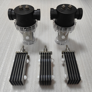 Bể bơi Muối chlorinator xử lý nước 100g Máy Muối Spa Máy phát điện Clo cắt Hàn bao gồm - Product Image 3