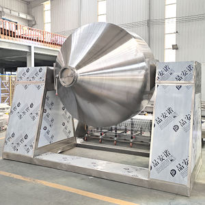 Agitateur 0,18-10 mètres cubes, grand moteur en acier inoxydable de qualité alimentaire pour le mélange, le séchage et les usages chimiques, 110-480V 1,1kW - Product Image 5