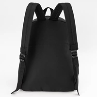 Sac à dos tactique d'extérieur personnalisé avec logo, fermeture éclair et doublure en polyester