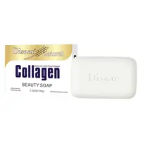 Disaar - Soft Skin Moisturizing Soap, Deep Cleanser, Beauty