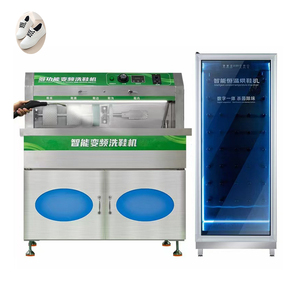 Shoes Home Washing Machine Smart Shoe Washing Machine - Product Image 6