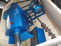 Automatische Palmolieverwerkende Productielijn Apparatuur Palmfruitolie Extractiemachine In Nigeria