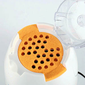 เครื่องทำความร้อนแว่นตา Liangyou รุ่น LY-6AST ปรับอุณหภูมิได้ พร้อมโครงอะคริลิกสำหรับอบแห้งสำหรับการแปรรูป - Product Image 1