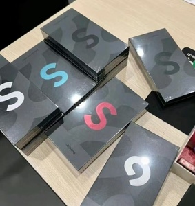 Smartphone débloqué <span class=keywords><strong>S22</strong></span> Ultra 12 Go + 256 Go, 7000 mAh, Snapdragon 600 Series 5G, double SIM, écran AMOLED 144 Hz, 108 MP, grand écran A+ - Product Image 6
