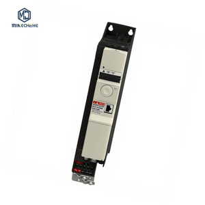 Variador de Frecuencia Variable (VFD) Trifásico ATV32HU30N4 de 3kW, 100% Nuevo, con Control Vectorial sin Sensores, IP20, 380-480V CA, en Existencia - Product Image 2