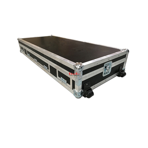 Pioneer-estuche de vuelo con ruedas, <span class=keywords><strong>CDJ</strong></span>-<span class=keywords><strong>900</strong></span>, para DJ - Product Image 2