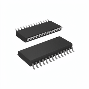 Composants électroniques 28 SOIC MAX562EWI+T Interface Distributeur agréé - Product Image 1