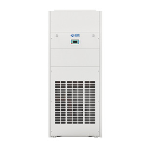 Unidad de aire acondicionado comercial de alta capacidad de 15 toneladas, refrigeración, calefacción, ahorro de energía, motor de bomba de motor de compresor Hitachi para - Product Image 1